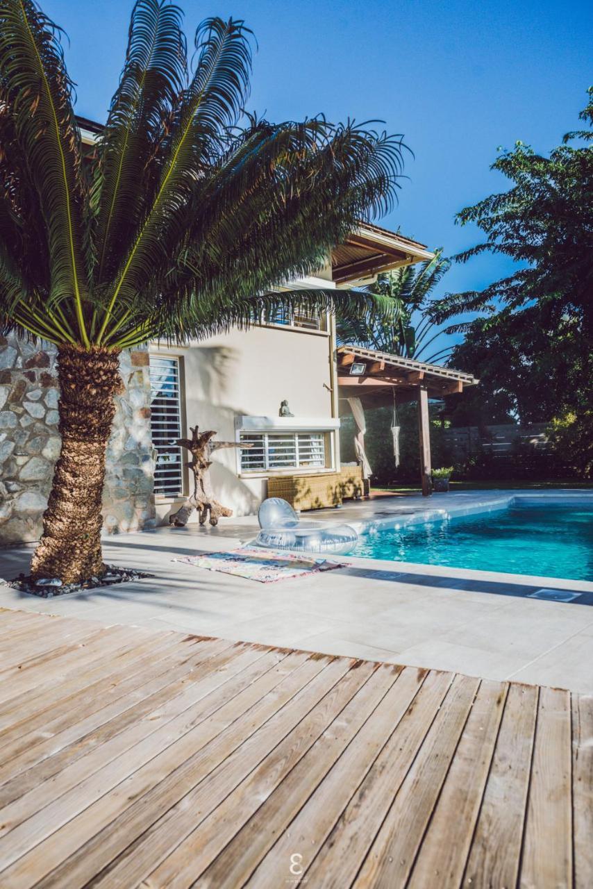 Villa D'O Majikavo Koropa Zewnętrze zdjęcie