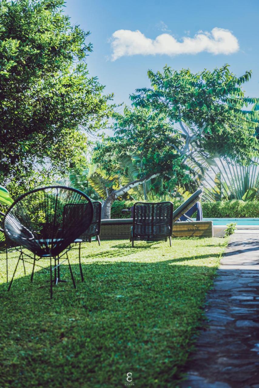 Villa D'O Majikavo Koropa Zewnętrze zdjęcie