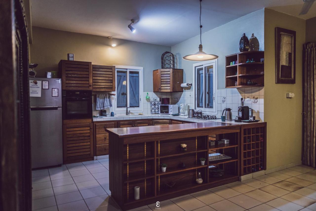 Villa D'O Majikavo Koropa Zewnętrze zdjęcie