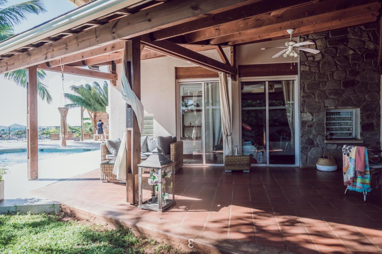 Villa D'O Majikavo Koropa Zewnętrze zdjęcie